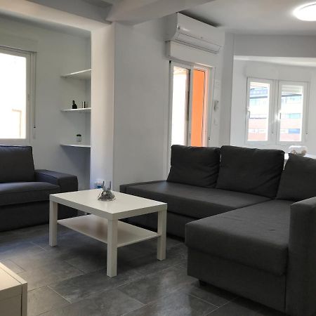 Lovely 2 Apartamento Centrico Аликанте Экстерьер фото