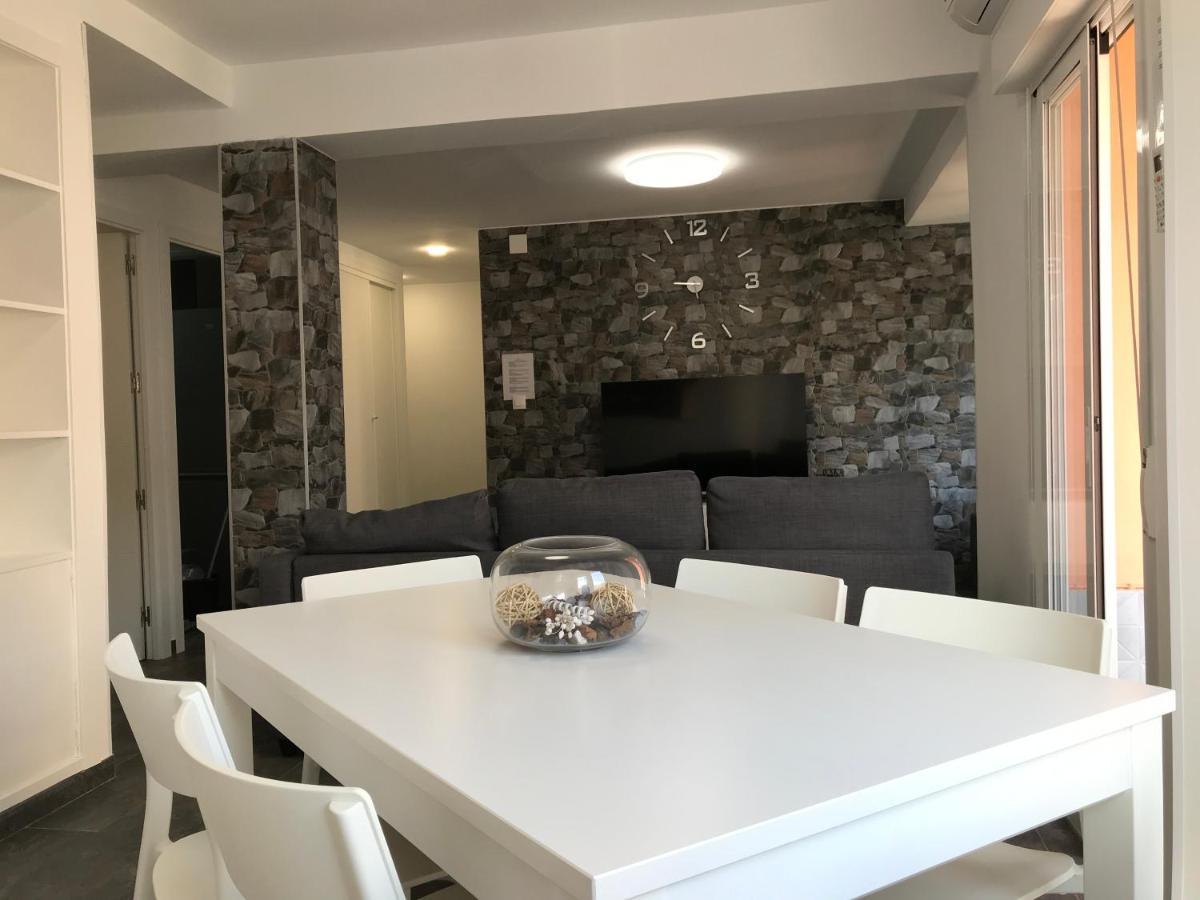 Lovely 2 Apartamento Centrico Аликанте Экстерьер фото