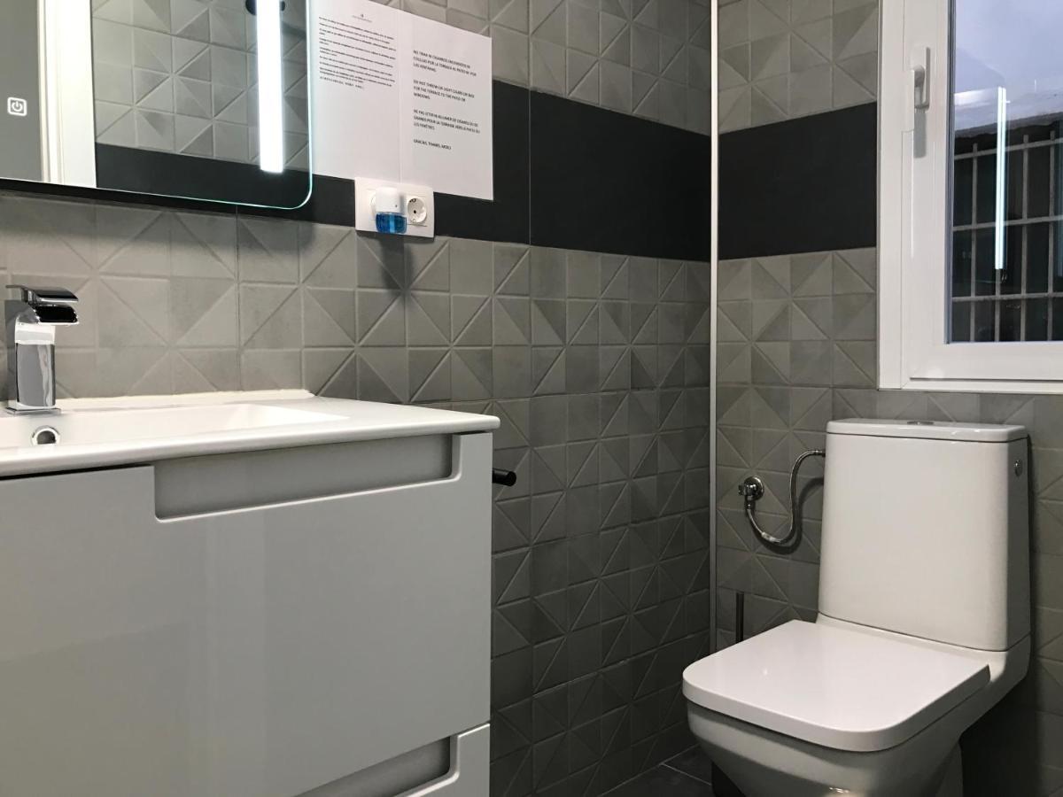 Lovely 2 Apartamento Centrico Аликанте Экстерьер фото